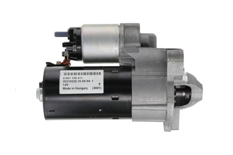 VALEO 438537 Starter Neu - ORIGINS