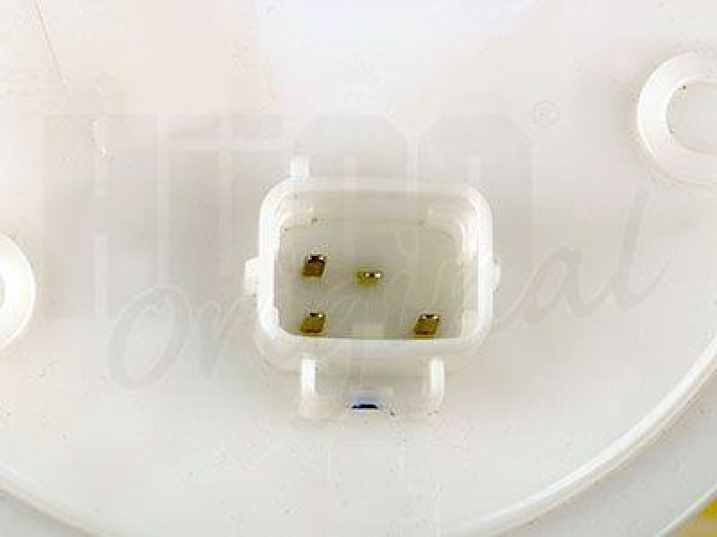 HITACHI 133530 Kraftstofff&ouml;rdereinheit f&uuml;r HYUNDAI u.a.