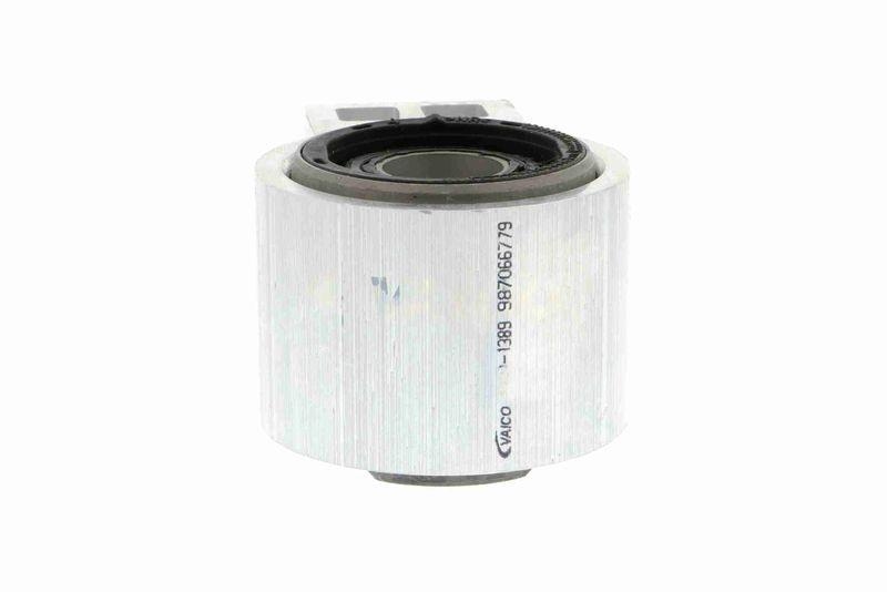 VAICO V40-1389 Lagerung, Lenker Vorderachse, unten hinten f&uuml;r OPEL