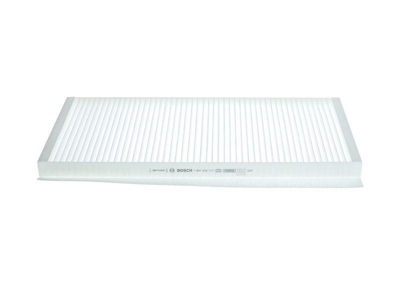 Bosch 1 987 435 117 Innenraumfilter M5117