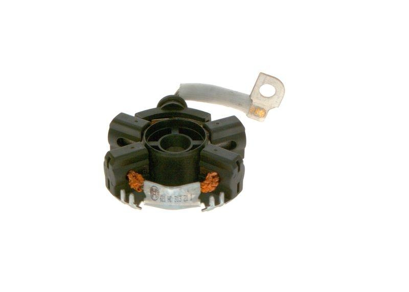 BOSCH 1 004 336 621 Halter Kohleb&uuml;rsten