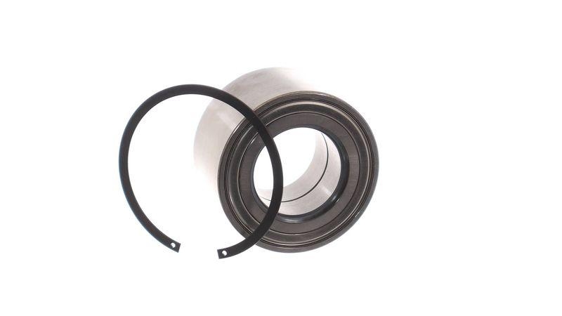 SKF VKBA 6853 Radlagersatz