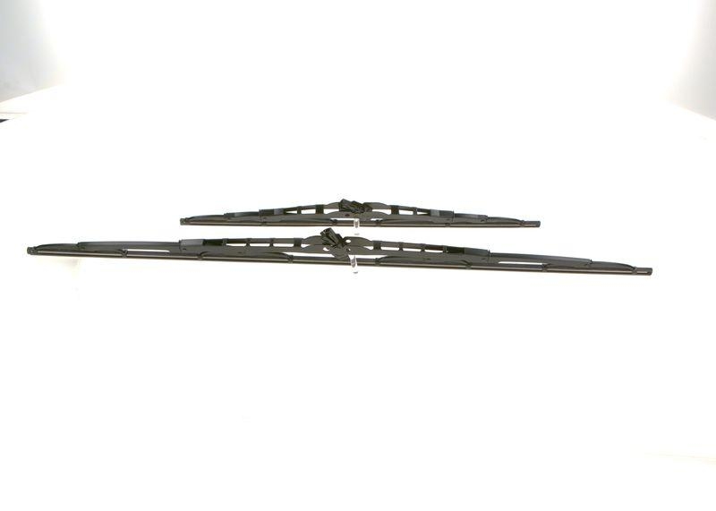 B-Ware BOSCH 3 397 118 324 Wischblatt 653 Twin Scheibenwischer 650/400 mm vorne
