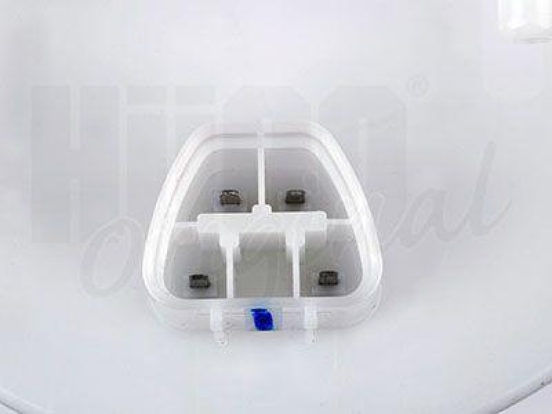 HITACHI 133568 Kraftstofff&ouml;rdereinheit f&uuml;r HYUNDAI u.a.