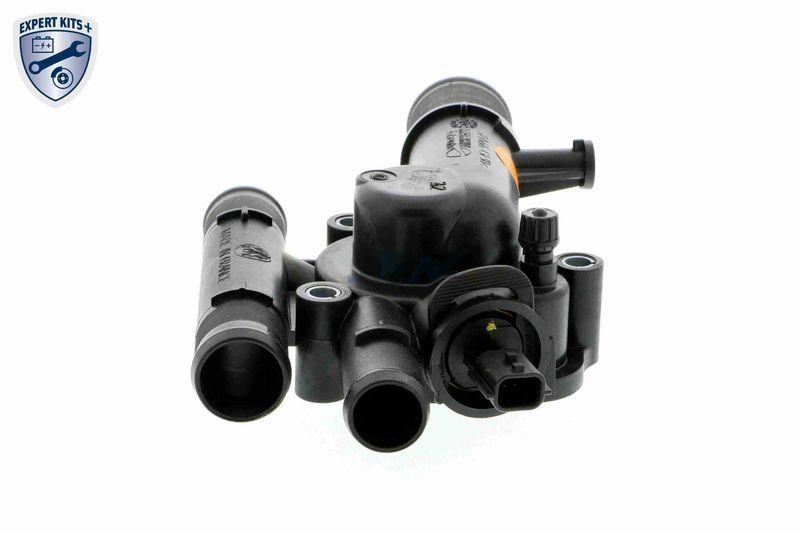 VEMO V46-99-1383 Thermostatgeh&auml;use 89 &deg;C mit Geh&auml;use, mit Dichtung f&uuml;r RENAULT