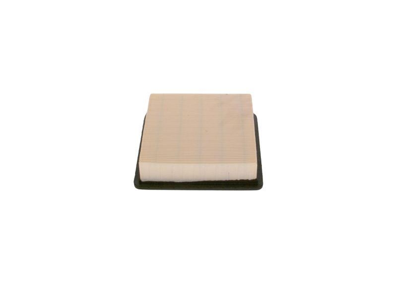 Bosch F 026 400 408 Luftfiltereinsatz