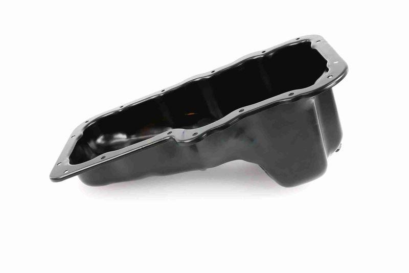 VAICO V33-0145 &Ouml;lwanne Stahl, mit &Ouml;lablassschraube f&uuml;r DODGE