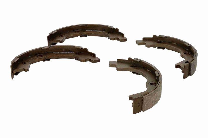 ACKOJA A52-0163 Bremsbackensatz f&uuml;r HYundAI