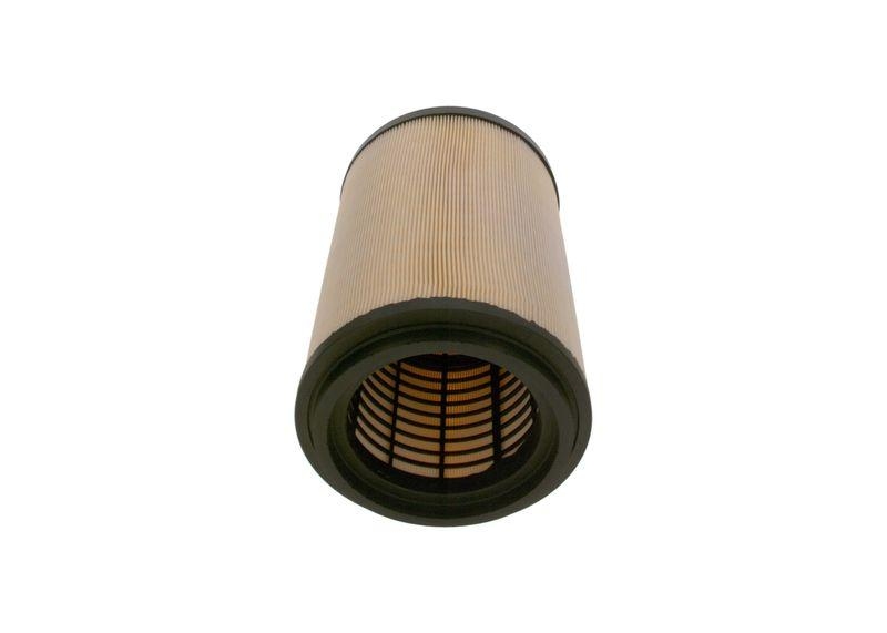 Bosch F 026 400 411 Luftfiltereinsatz