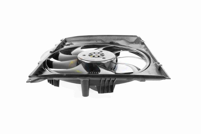 VEMO V20-01-0031 L&uuml;fter, Motork&uuml;hlung K&uuml;hler 600W f&uuml;r BMW
