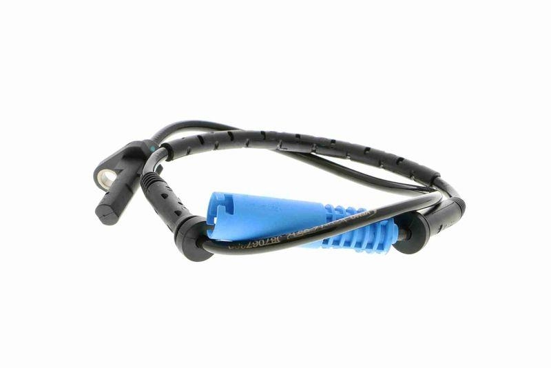 VEMO V20-72-0512 Sensor, Raddrehzahl vorne 675 mm / 2-Polig f&uuml;r BMW