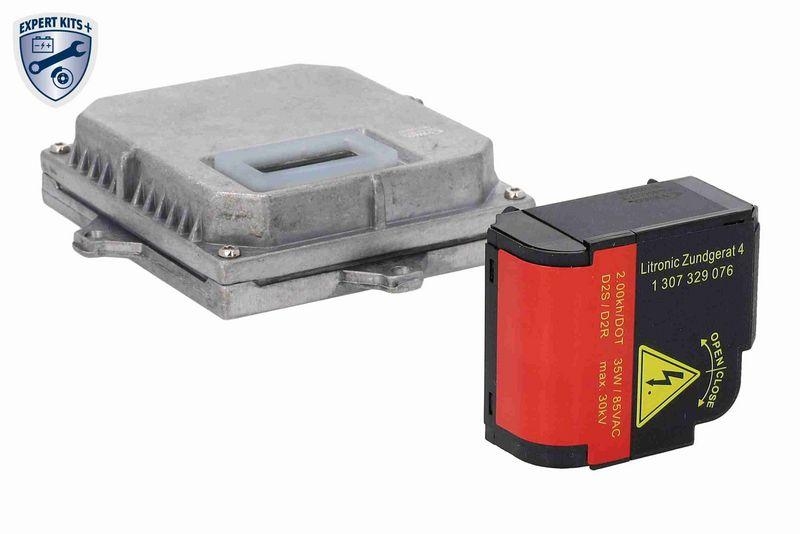 VEMO V20-84-0042 Zündgerät, Gasentladungslampe Zündgerät, Gasentladungslampe inkl.Leuch für BMW