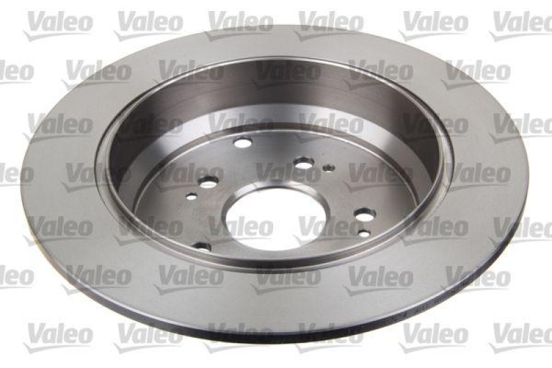 VALEO 197102 Bremsscheibe