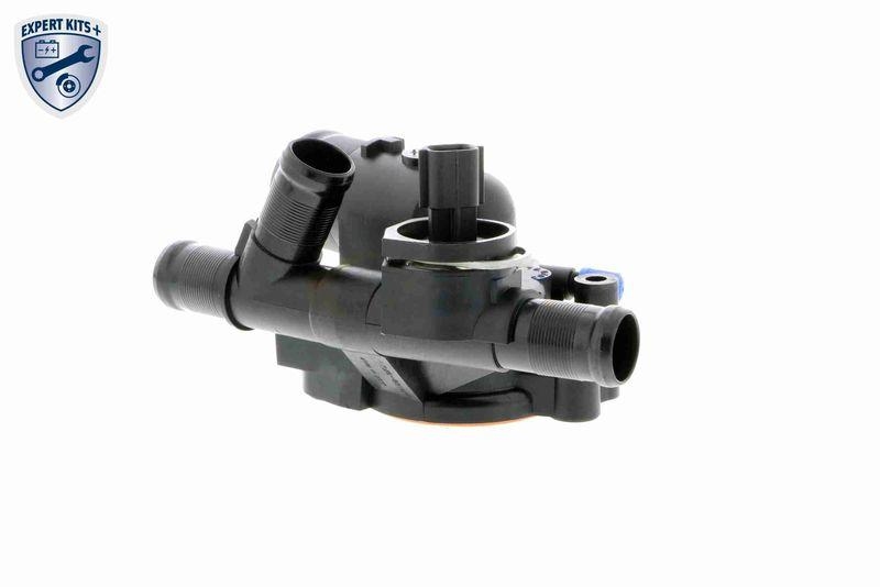 VEMO V46-99-1389 Thermostatgeh&auml;use 83 &deg;C mit Geh&auml;use, Sensor U. Dichtung f&uuml;r RENAULT