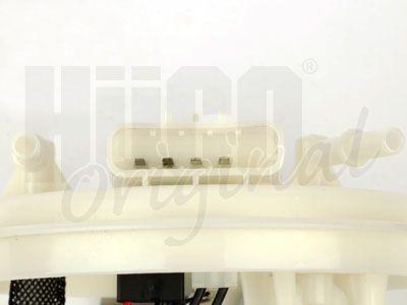 HITACHI 133539 Kraftstofff&ouml;rdereinheit f&uuml;r OPEL u.a.