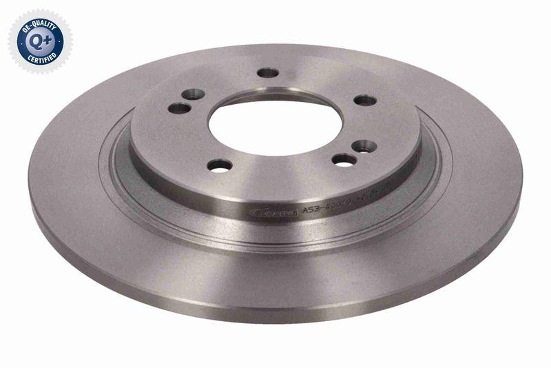 ACKOJA A53-40010 Bremsscheibe Hinterachse f&uuml;r KIA