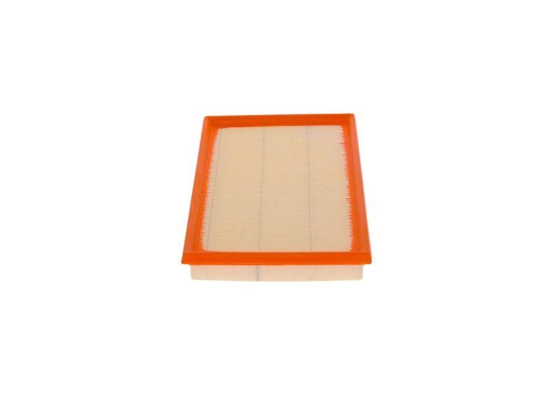 Bosch F 026 400 415 Luftfiltereinsatz S0415