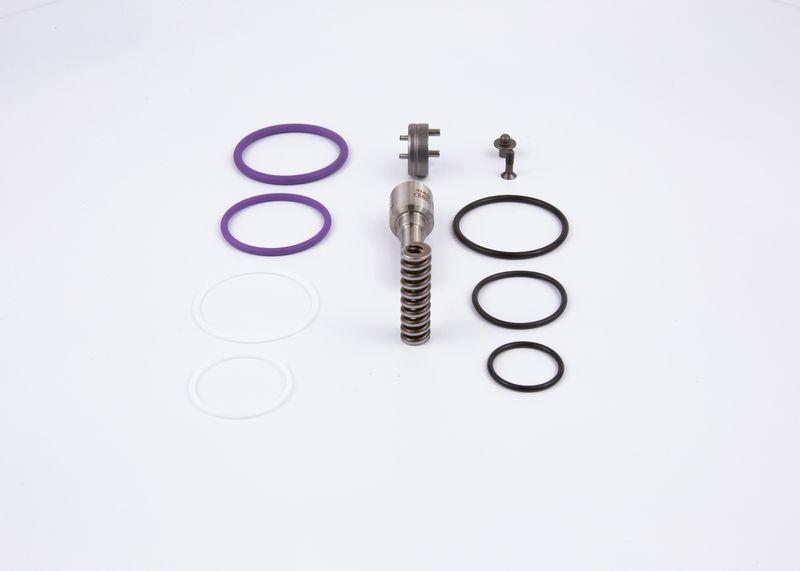 Bosch F 000 41N 019 Teilesatz