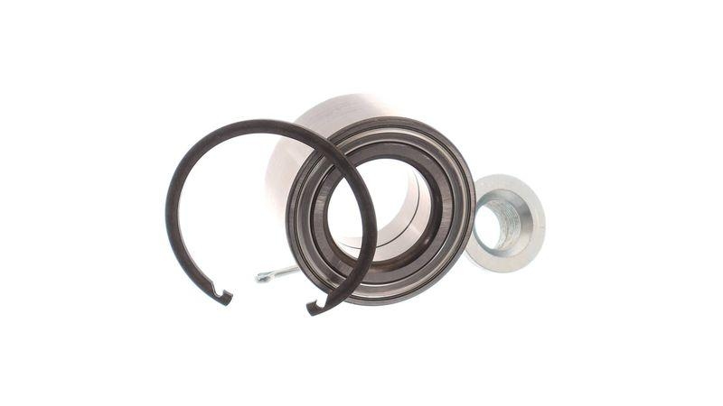 SKF VKBA 6923 Radlagersatz