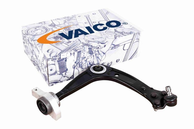 VAICO V42-0812 Lenker, Radaufh&auml;ngung Vorderachse rechts f&uuml;r PEUGEOT
