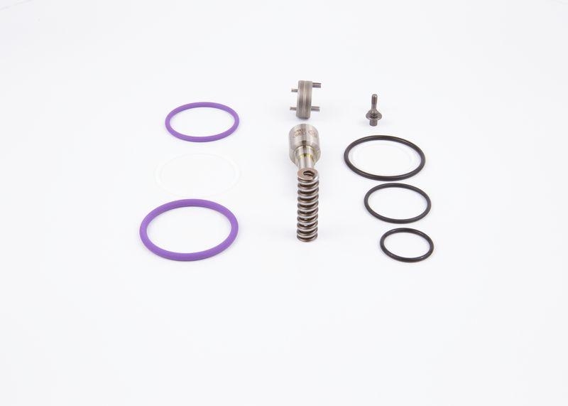 Bosch F 000 41N 020 Teilesatz