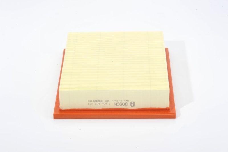 BOSCH 1 457 433 023 Luftfilter