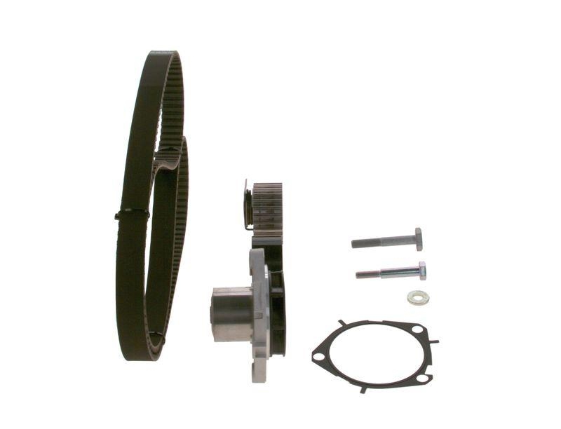 BOSCH 1 987 946 459 Wasserpumpe + Zahnriemensatz