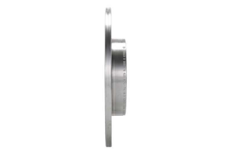BOSCH 0 986 478 620 Bremsscheiben &Oslash; 239mm f&uuml;r Vorderachse