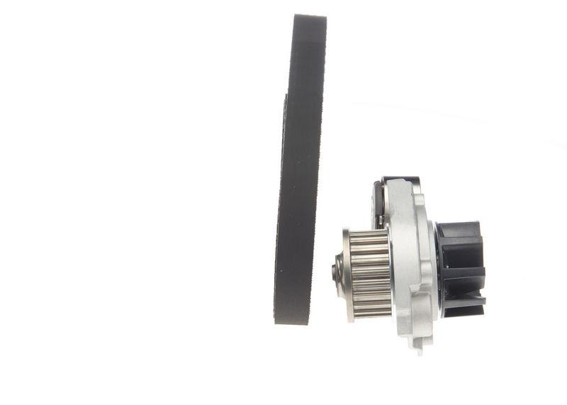 BOSCH 1 987 946 467 Wasserpumpe + Zahnriemensatz