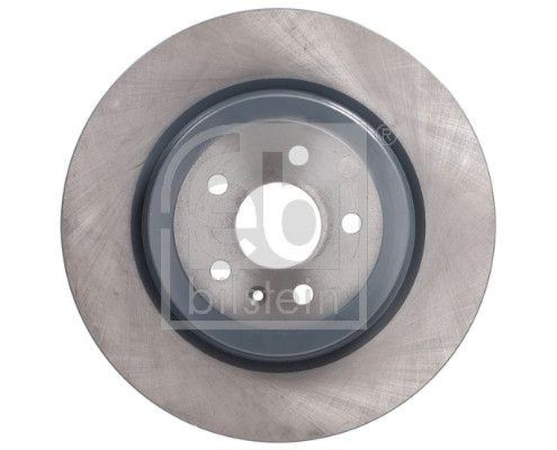 FEBI BILSTEIN 178233 Bremsscheibe f&uuml;r Tesla