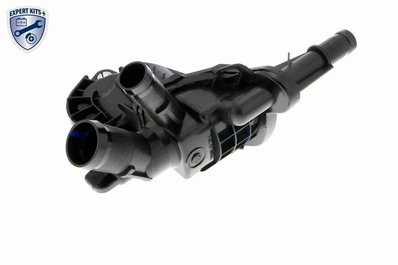 VEMO V46-99-1394 Thermostatgeh&auml;use 95&deg;C mit Geh&auml;use, mit Schalter f&uuml;r RENAULT