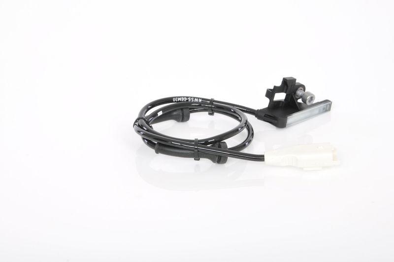 BOSCH 0 265 007 664 Sensor Raddrehzahl