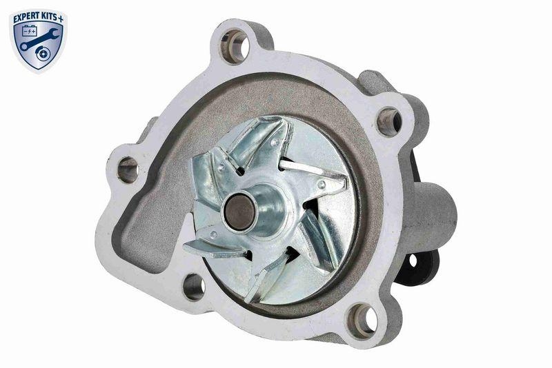 ACKOJA A53-50009 Wasserpumpe, Motork&uuml;hlung mit Dichtung f&uuml;r KIA