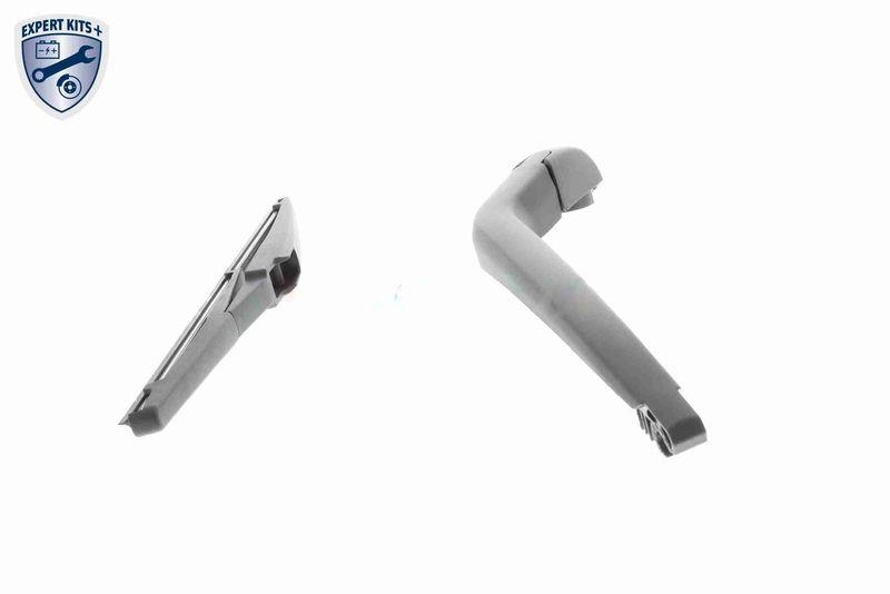 ACKOJA A70-0484 Wischarm-Satz, Scheibenreinigung hinten mit Wischblatt und Kappe mit Wisc für TOYOTA