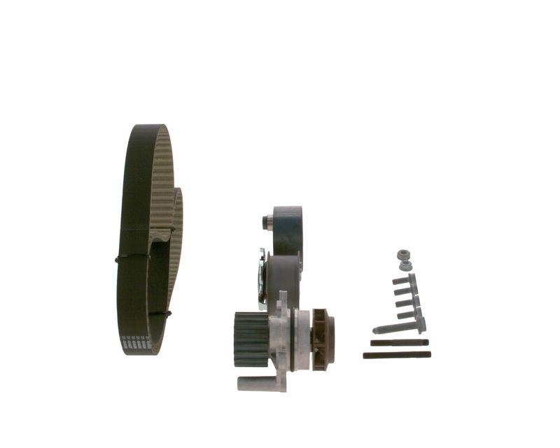 BOSCH 1 987 946 471 Wasserpumpe + Zahnriemensatz