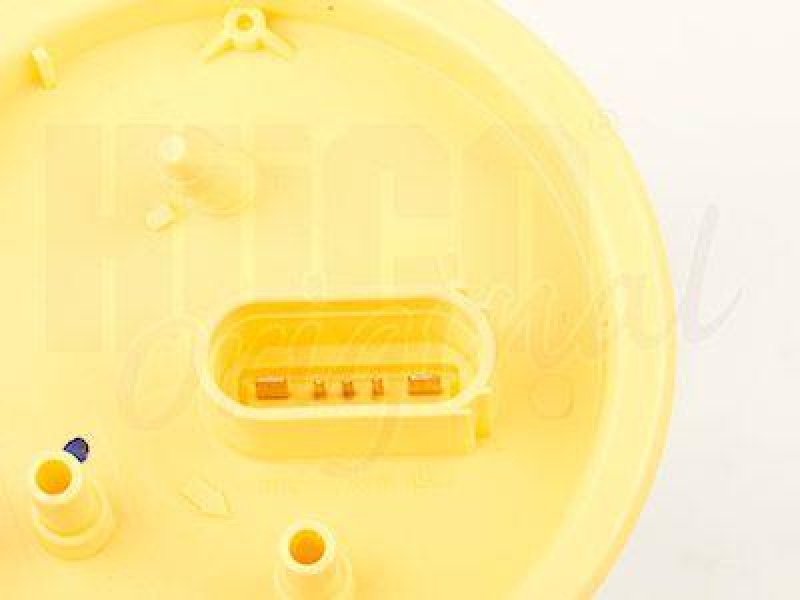 HITACHI 133546 Kraftstofff&ouml;rdereinheit f&uuml;r AUDI u.a.