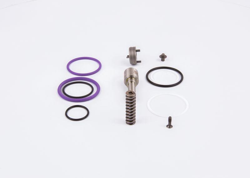 Bosch F 000 41N 025 Teilesatz