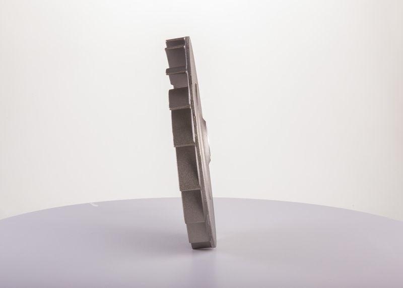 BOSCH 2 126 610 033 L&uuml;fter Generator