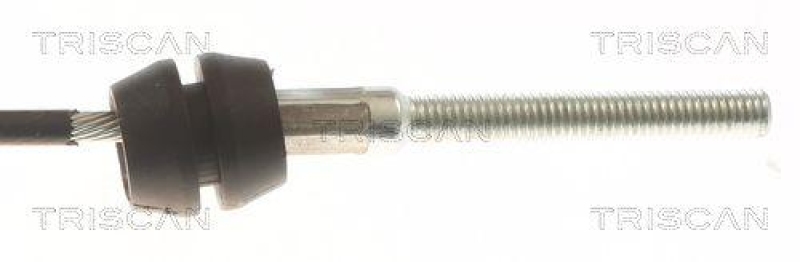 TRISCAN 8140 501142 Handbremsseil f&uuml;r Mazda