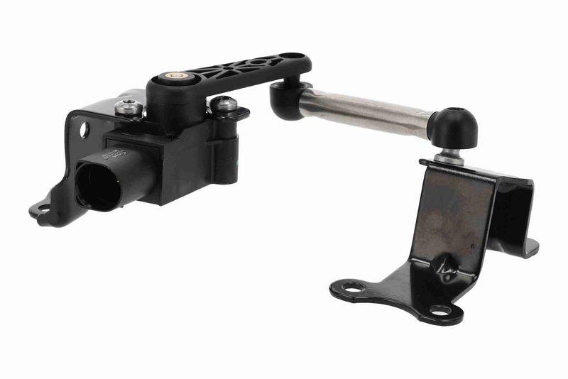 VEMO V10-72-0127 Sensor, Leuchtweitenregulierung 3-Polig / Hinterachse für VW
