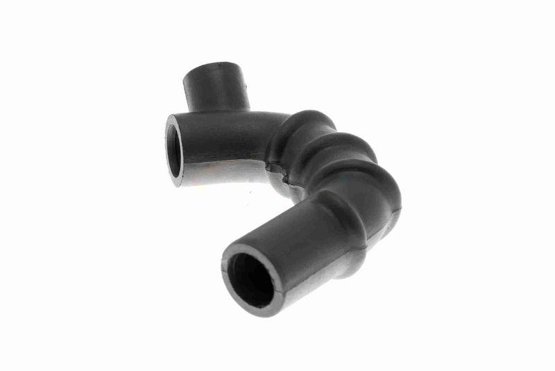 VAICO V30-0790 Schlauch, Kurbelgehäuseentlüftung Leerlaufsteller für MERCEDES-BENZ