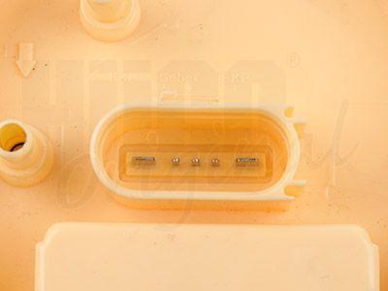 HITACHI 133548 Kraftstofff&ouml;rdereinheit f&uuml;r VW u.a.