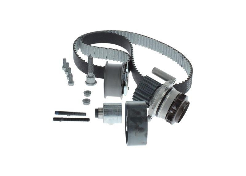 BOSCH 1 987 946 476 Wasserpumpe + Zahnriemensatz