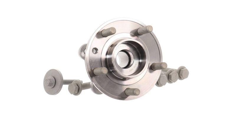 SKF VKBA 7001 Radlagersatz