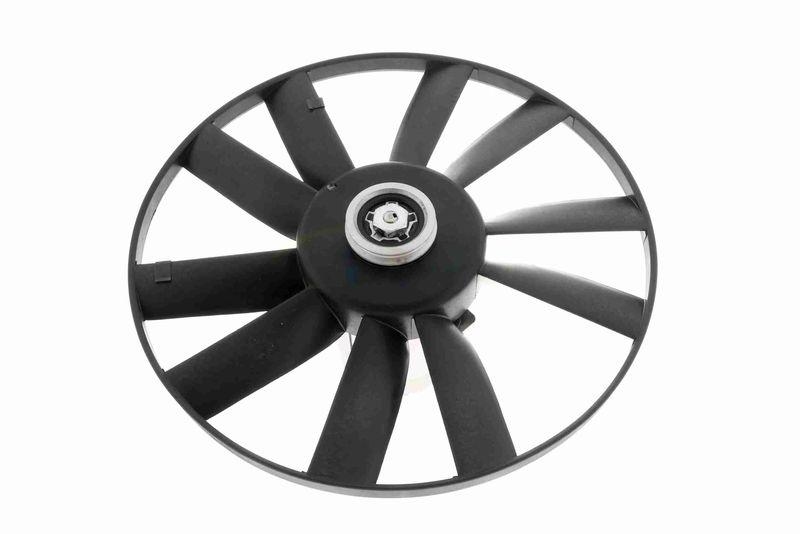 VEMO V15-01-1842-1 L&uuml;fter, Motork&uuml;hlung Stecker: 3 Anschl&uuml;sse 250/80W 303mm f&uuml;r VW