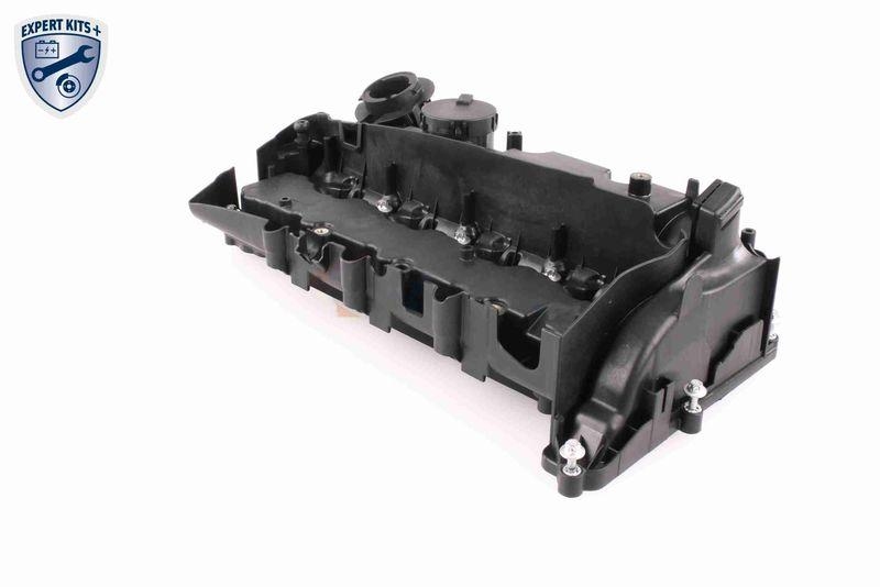 VAICO V20-3346 Zylinderkopfhaube Motor: N47 f&uuml;r BMW