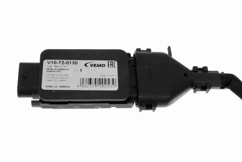VEMO V10-72-0130 NOx-Sensor, Harnstoffeinspritzung 5-Polig f&uuml;r VW