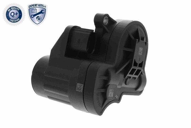 VEMO V10-77-1061_N Stellelement, Feststellbremse Bremssatte rechts f&uuml;r VW