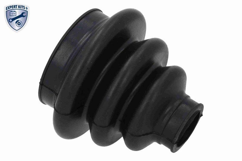 VAICO V20-1188 Faltenbalgsatz, Antriebswelle Vollsatz hinten, Getriebeseitig f&uuml;r BMW