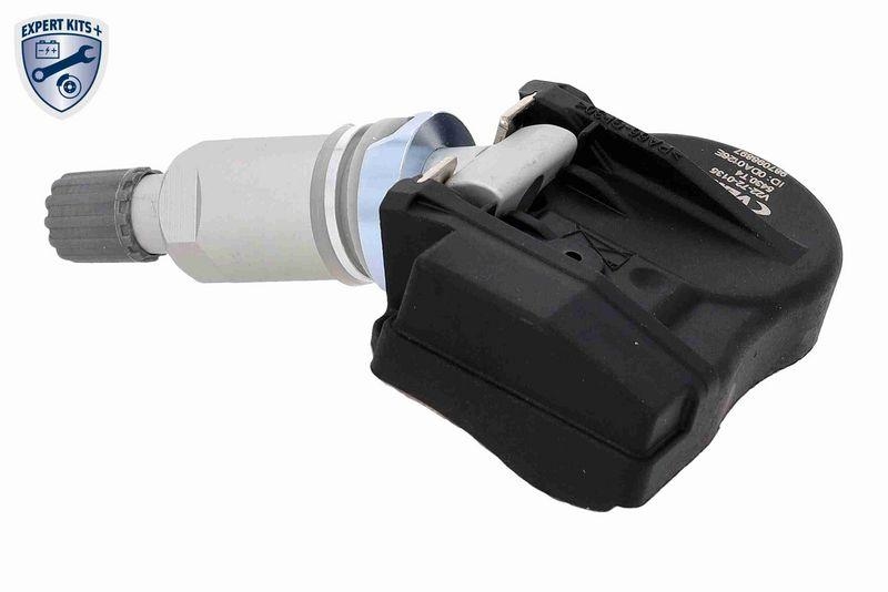 VEMO V22-72-0135 Radsensor, Reifendruck-Kontrollsystem Reifendruck-Kontrollsystem Sendefrequenz für CITROËN